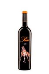 2007 Paint Horse Merlot, Sonoma Valley